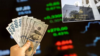 186,2 milyar dolarlık rekor bir rakamla tarihi bir başarıya imza atıldı