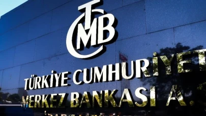 Merkez Bankası, BKM'nin Denetim Süreci Hakkında Bilgilendirme Yaptı