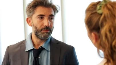 Mert Turak, Bahar dizisinde Harun karakteriyle ekranlara dönüş yaptı: İşte Türk tiyatrosunun yetenekli ismi hakkında merak edilenler!