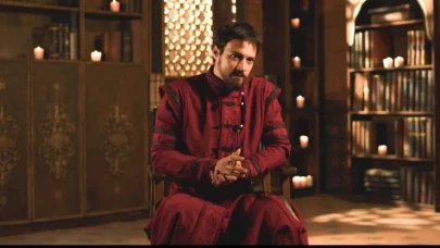 Mert Yazıcıoğlu'nun Kuruluş Orhan'dan kazanacağı ücret dudak uçuklattı!