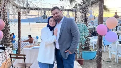 Merve Uzun Dip kimdir? Tuğrulhan Dip'in eşi kaç yaşında ve mesleği nedir?