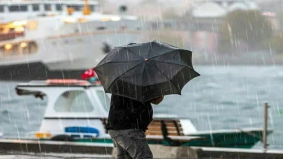 Sıcaklıklar 10 derece birden düşecek