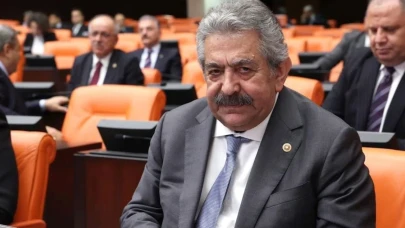 'Nutuk atmaya kalkarlarsa halk onlara ve siyasi yoldaşlarına yolu gösterir'