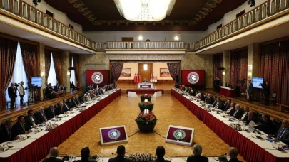 Millî Dayanışma Komisyonu 14. toplantısını 8 Ekim’de gerçekleştirecek