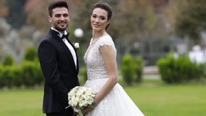 Okay Yokuşlu ve eşi Melisa, ikinci çocuklarını bekliyor: Artık dört kişilik bir takımız!