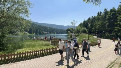 Kirletene hapis, izinsiz girene para cezası