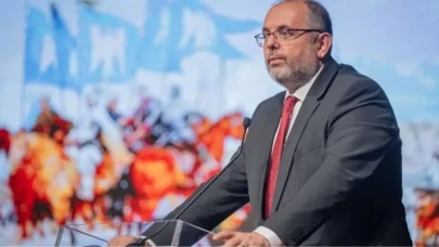 Milli Savuna Üniversitesi Rektörü Prof Dr. Erhan Afyoncu ne dedi?