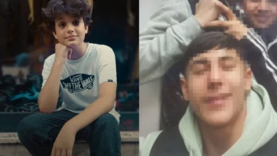 Kadıköy'de Bıçaklanarak Öldürülen Mattia Ahmet Minguzzi Davasında Sanıklar Arasındaki Mektuplar Ortaya Çıktı