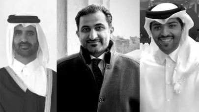 Katarlı diplomatlar Mısır’da hayatını kaybetti