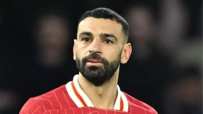 Mohammed Salah Galatasaray'a mı geliyor?