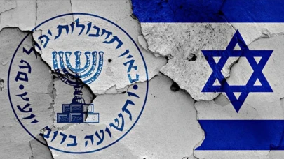 İsrail istihbarat teşkilatı MOSSAD hakkında merak edilenler açıklığa kavuşuyor!
