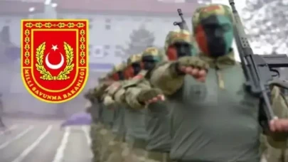 Milli Savunma Bakanlığı, uzman erbaş ve sözleşmeli er alımı için sınav tarihlerini belirledi, detaylar belli oldu!