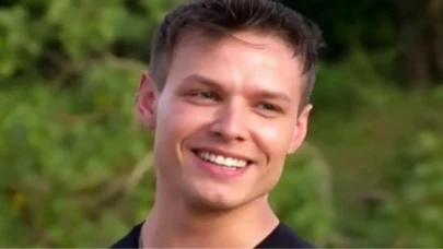 Survivor yarışmasının sevilen yarışmacısı Murat Ceylan kimdir? Detaylar ortaya çıktı!