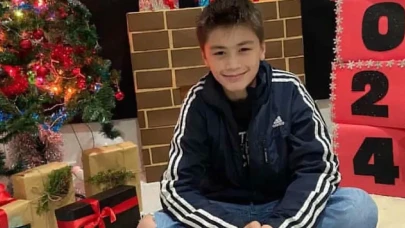 Murat Duha Yıldız'ın Kimliği Açıklandı! Son Durumu Ortaya Çıktı.