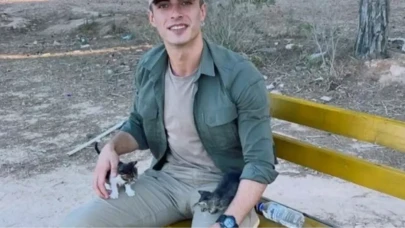 Cezaevinden kaçan Mustafa Emlik'in sıra dışı hikayesi!