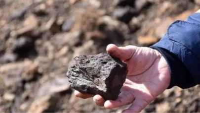 Nadir Toprak Elementleri: Türkiye'de Bulunan Değerli Hazine!