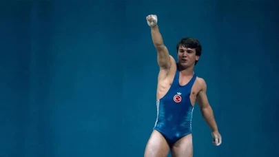 Türk sporunun efsane ismi Naim Süleymanoğlu'nun vefat tarihi ve ölüm nedeni merak konusu oldu