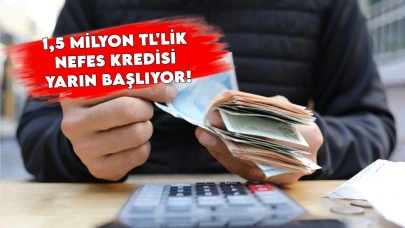 Nakitle başı dertte olanlar için beklenen fırsat geldi! Yarın başlıyor