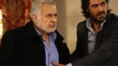 Baba Memduh'u Canlandıran Oyuncu Namık Kemal Yiğittürk'ün Son Yolculuğu