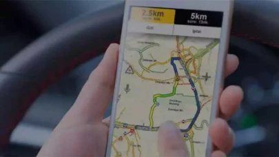 'SmartNav' metrelik hatayı santimetreye düşürüyor