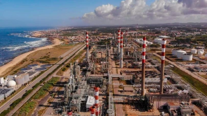 Ne elektrik istiyor ne de enerji