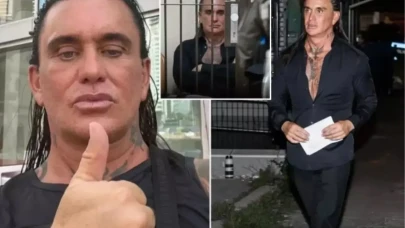 İzmir'de Yakalanan Suç Örgütü Lideri: Necati Arabacı Kimdir?