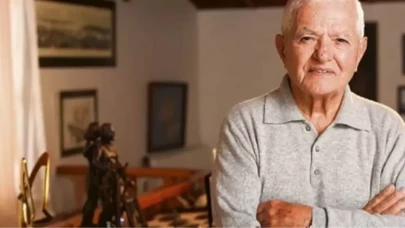 Necati Zincirkıran kimdi ve kaç yaşındaydı?