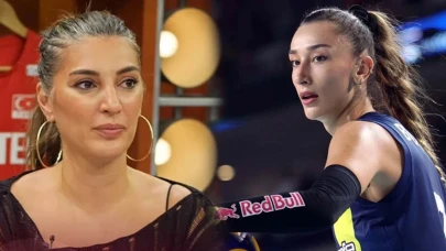 Neslihan Demir, Hande Baladın'a Karşı Sert Bir Tutum Sergiliyor!
