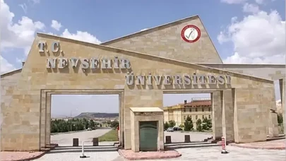 Nevşehir Hacı Bektaş Veli Üniversitesi tarafından düzenlenen İŞKUR Gençlik Programı kura çekiliş sonuçları merakla bekleniyor!