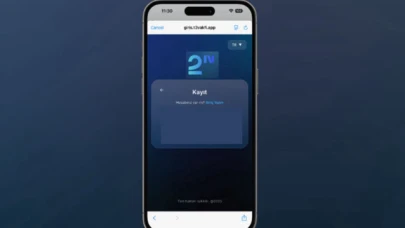 Next Sosyal Platformu: Next Sosyal Hesabı Oluşturma ve Giriş İşlemleri Adımları Güncellendi!