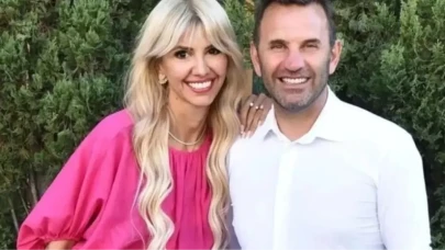 Nihan Akkuş'un Kimliği: Okan Buruk'un Eski Eşi Nihan Akkuş Hakkında Merak Edilenler!