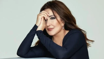 Ünlü şarkıcı Nükhet Duru, akrep sokması nedeniyle acil olarak hastaneye götürüldü