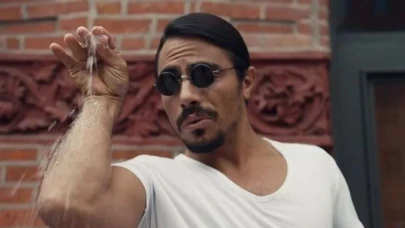 Nusret Gökçe'nin İngiliz restoranları kan kaybediyor