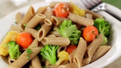 Popüler makarna markası, Japon bir şirket tarafından satın alındı - Makarnaların yeni lezzeti Japon ustalarıyla!