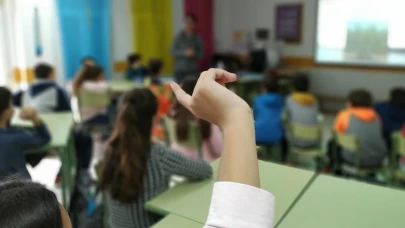 611 bin çocuk sistem dışında kaldı