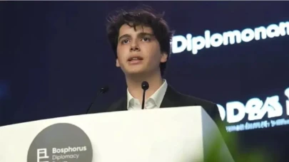 Ömer Tayyip Erdoğan kimdir? Cumhurbaşkanı Erdoğan'ın torunu kaç yaşında ve mesleği ne?