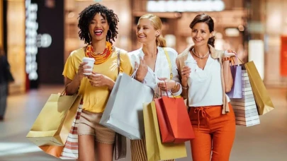 Astrolojiye göre en çok alışveriş yapan burçlar belli oldu! Kredi kartı limitini zorlayanlar hangi burçlar?