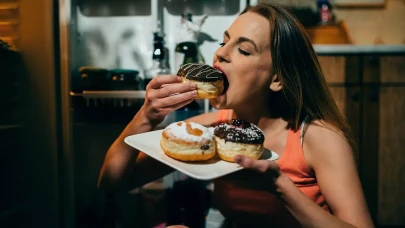 Astroloji ve yemek tutkusuyla ilgili burç analizleri!