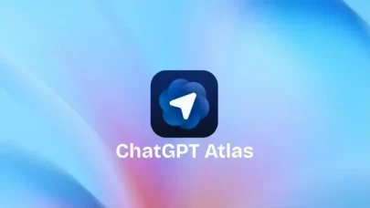 OpenAI, yapay zekâ destekli tarayıcı ChatGPT Atlas'ı duyurdu: İşte detaylar!