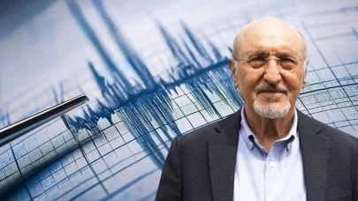 Korkutucu açıklama: Osman Bektaş uyardı - Sıcak su valfi açıldı, deprem kümesi büyüyor!