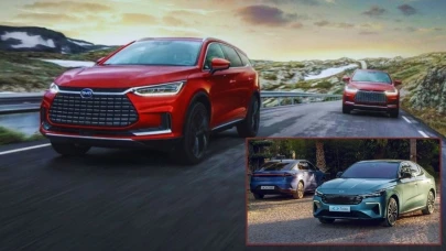 Otomotiv piyasasına gümrük vergisi darbesi!