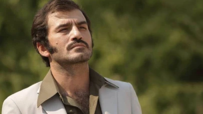 Ufuk Bayraktar'ın adı 12 yıllık hapis cezasıyla anıldı!