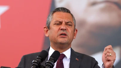 Özel: CHP'nin dediği gibi bir Türkiye olursa; Türkiye, Avrupa'nın bir parçası olacak