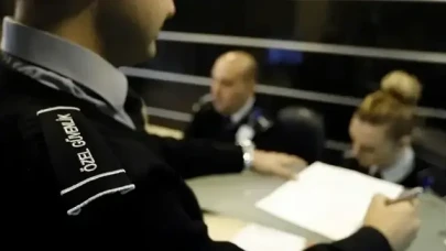 Özel Güvenlik Sınav Tarihleri Belli Oldu: 117. Temel Eğitim ve 93. Yenileme Eğitimi ÖGG Sınavı Ne Zaman Yapılacak?