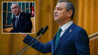 Ankara'nın merkezinde vurulan kişi, hem MHP'li olmasıyla hem de suskunluğuyla dikkat çekiyor