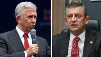 "Soruşturma izni Yavaş’ın rüşvete karışmadığının bir ispatı"