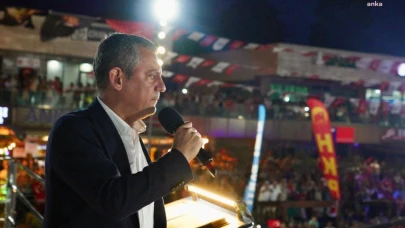 "Hakkaniyetin Peşindeyiz: Adaletin Tecellisi İçin Sabırsızlanıyoruz"