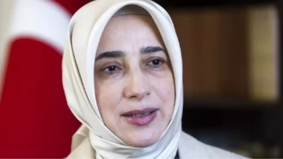 Özlem Zengin: Siyasetten Sivil Topluma Uzanan Kariyer Hikayesi