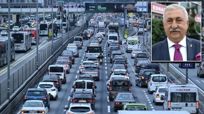 Her beş araçtan biri sigortasız! Trafikteki her beş araçtan biri sigorta yaptırmamış durumda. Bu durum sürücülerin ve diğer trafik kullanıcılarının güvenliğini tehlikeye atıyor.