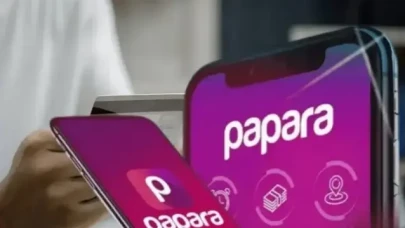 Finans sektöründe hızla büyüyen ve popüler hale gelen Papara'nın sahibi kim? Şirketin gerçek sahibi kimdir?